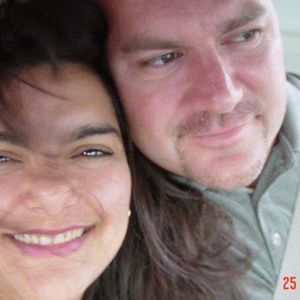 Meet your Posher, Becky